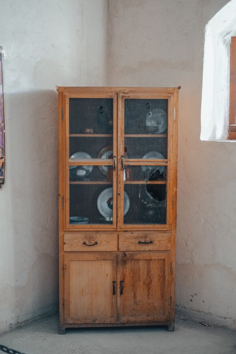 dracos mudanza